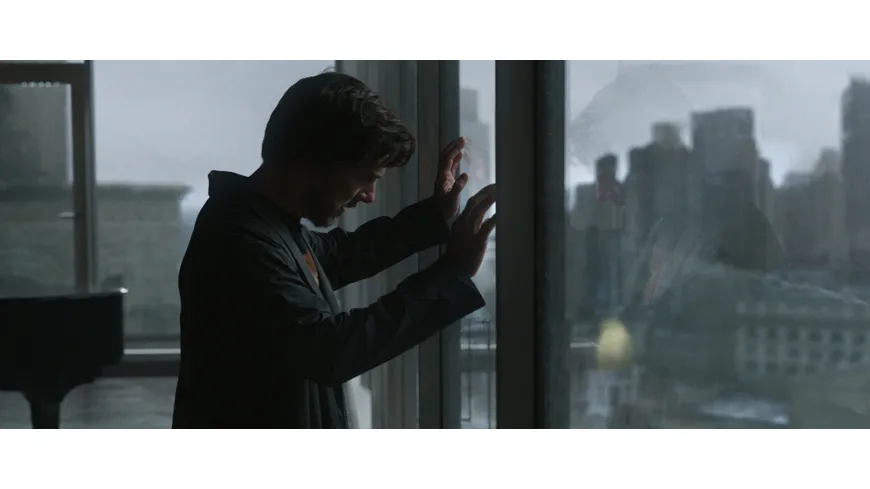 Doctor Strange