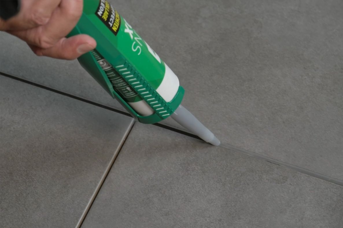 Cartuș de etanșare Trans Inox TEC7 539706000 310 ml