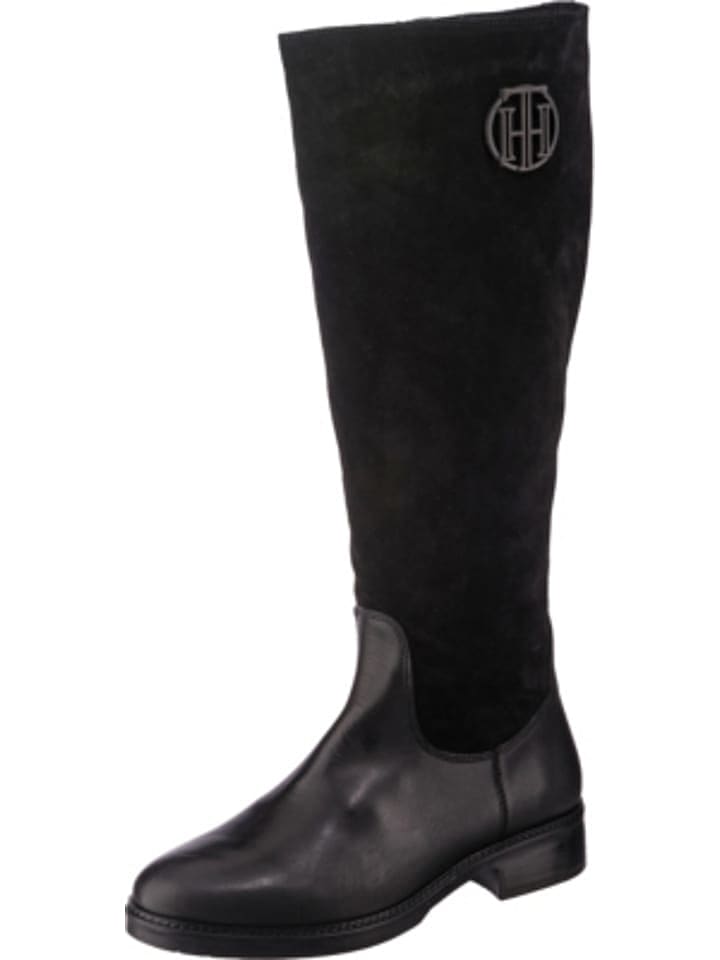 Tommy Hilfiger Klassische Stiefel günstig kaufen 36