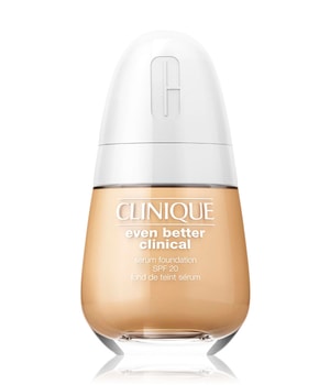 CLINIQUE Even Better Clinical Serum SPF20 Flüssige Foundation-30 ml