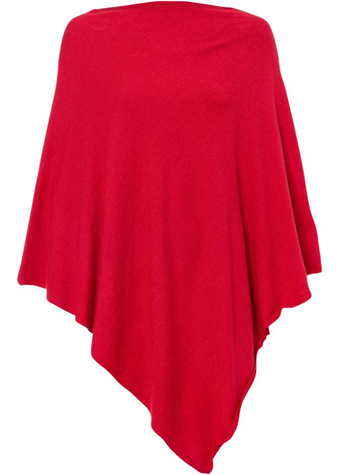 Poncho