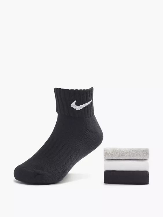 Nike 3er Pack Socken