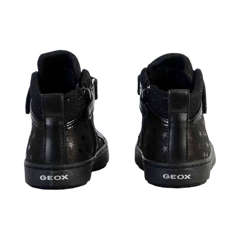 Baskets cuir Kalispera