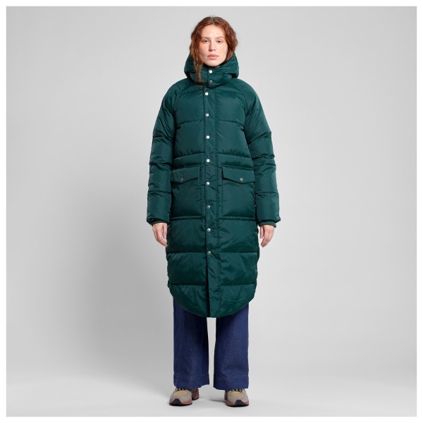 DEDICATED - Women's Puffer Jacket Haparanda - Kunstfaserjacke