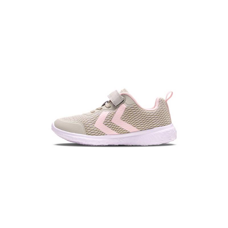 hummel ACTUS RECYCLED JR Sneaker Kinder