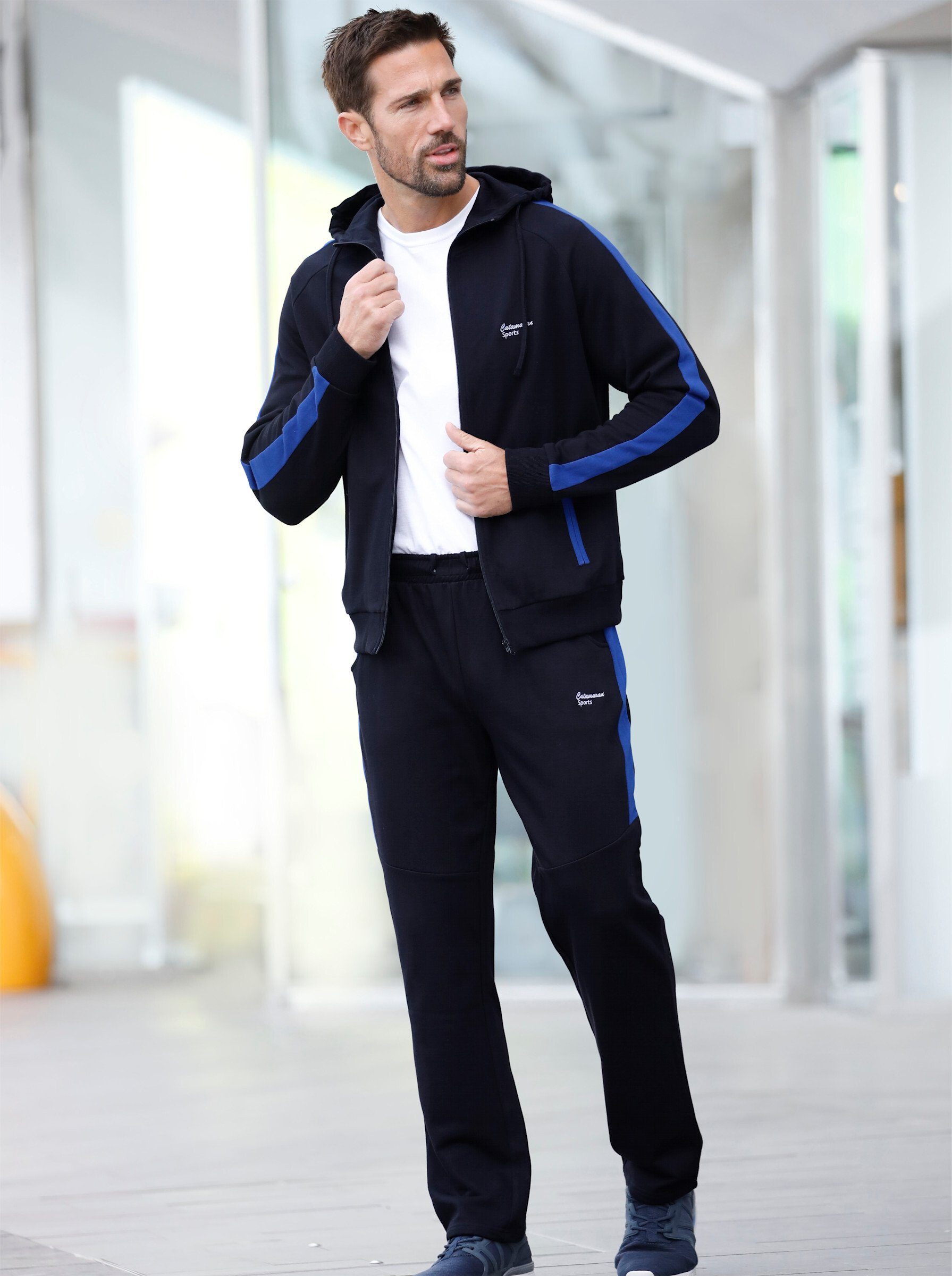 WITT WEIDEN Trainingsanzug