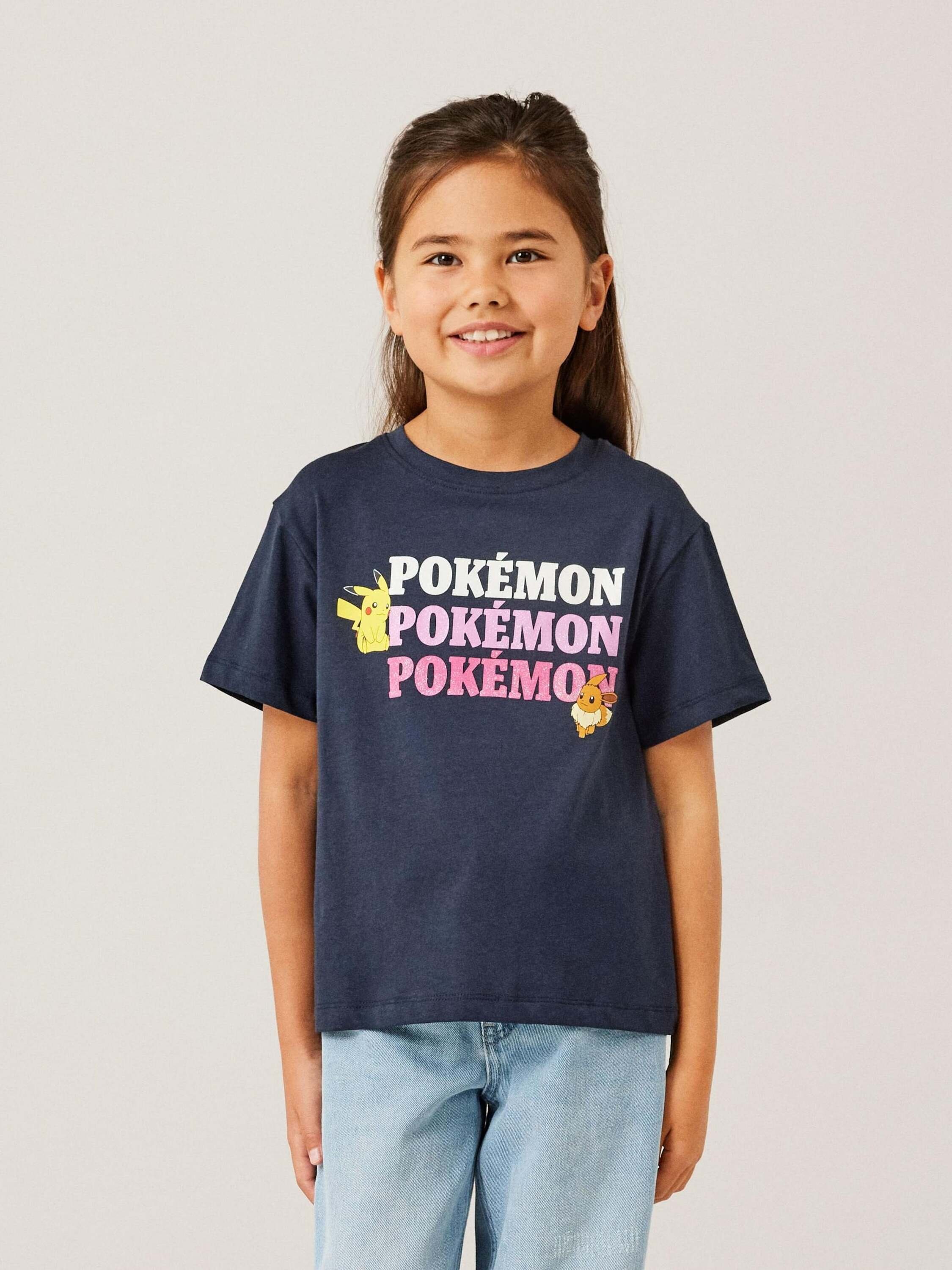 Name It Funktionsshirt Nataly (1-tlg) Plain/ohne Details