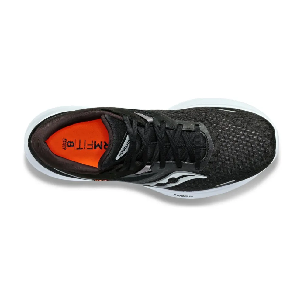 Saucony Ride 16 S10830-05 / schwarz