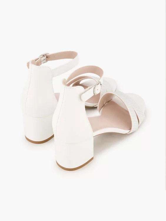 Catwalk Sandalette