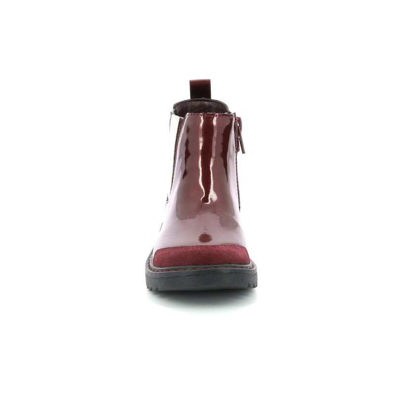 Boots synthétique Dolorisa