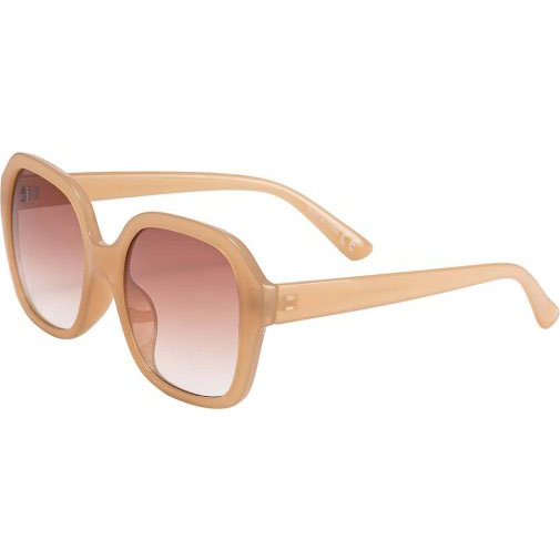 Leslii Sonnenbrille in schickem Retro-Design