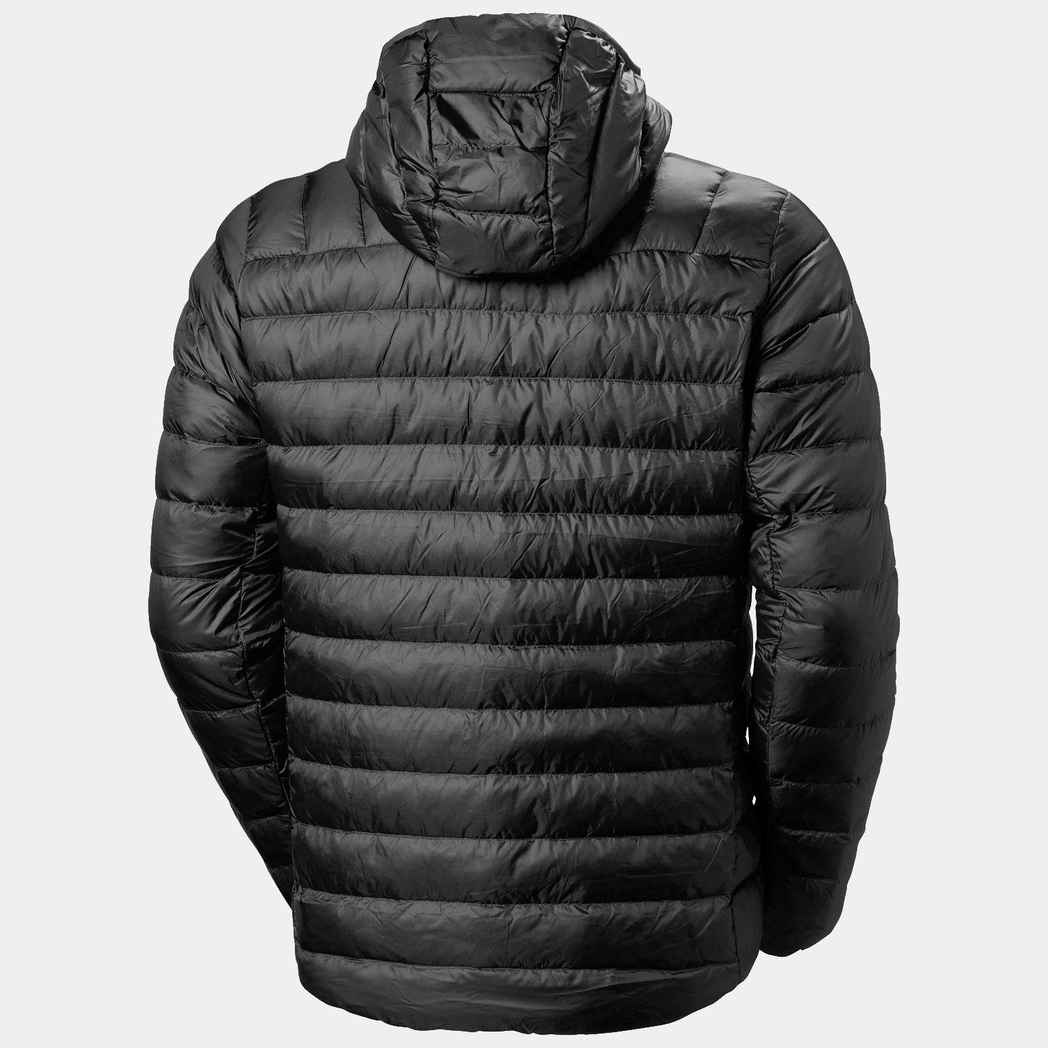 Men's Verglas Hooded Down Jacket 2.0