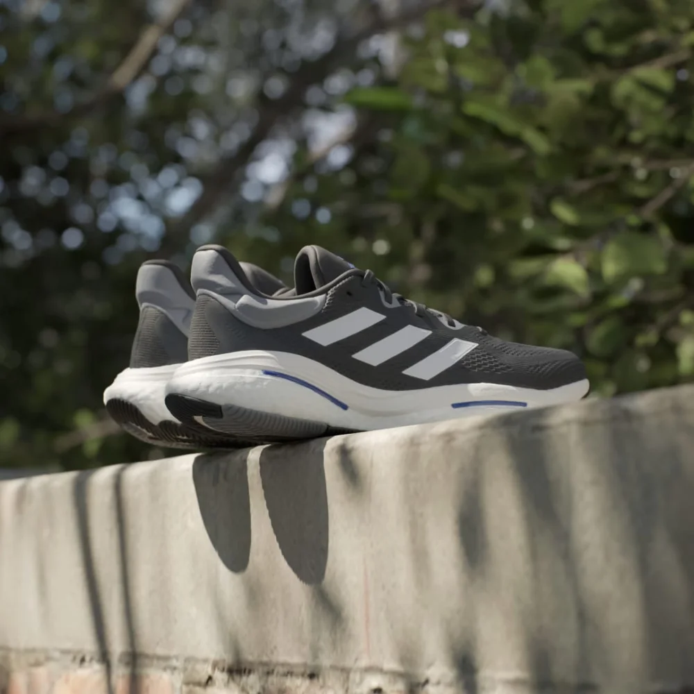 adidas SOLARGLIDE 6 SOLAR GLIDE FZ5624 / schwarz