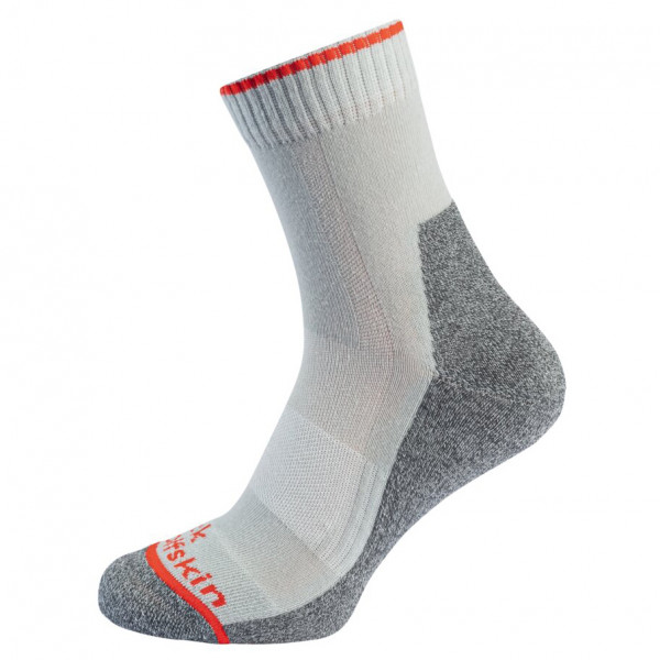 Jack Wolfskin - Hike Func Sock Low - Wandersocken