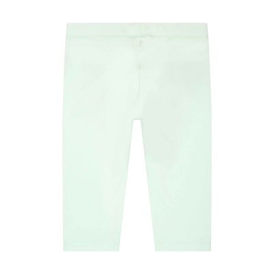 Leggings, hellblau für Mädchen