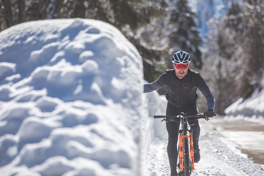 Northwave Extreme Trail - Thermoweste kaufen | Bike-Discount