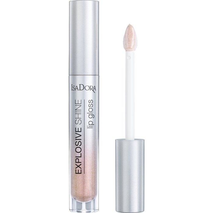 Explosive Shine Lip Gloss