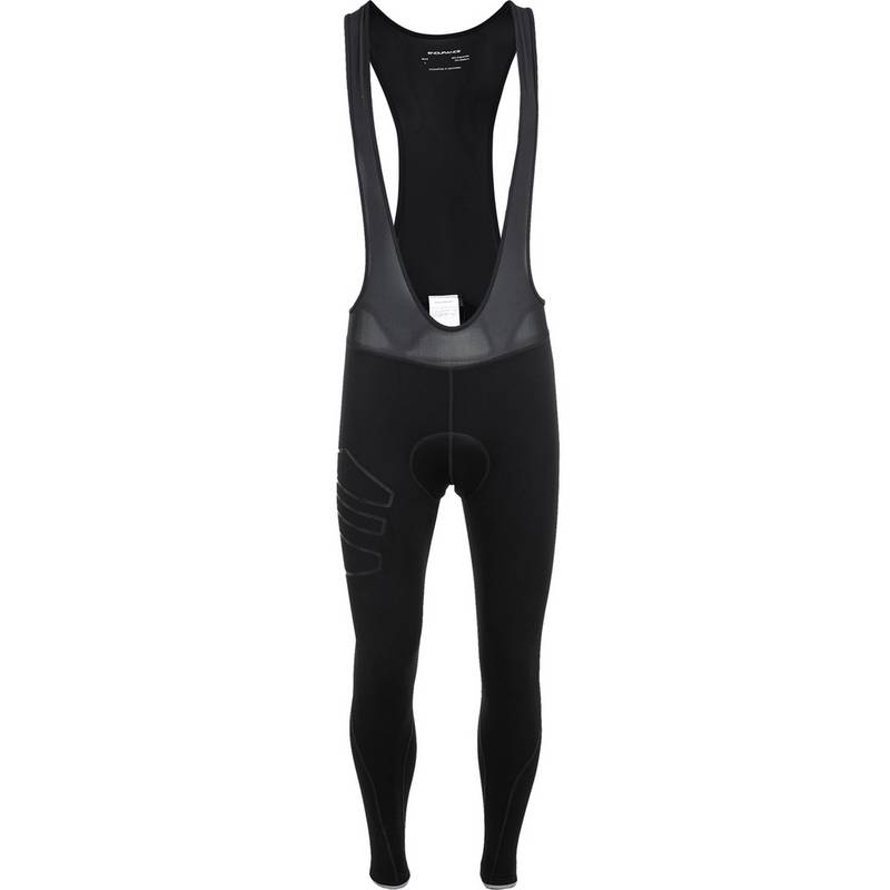 Endurance Gorsk M Long Winter Tights XQL Fahrradtights Herren