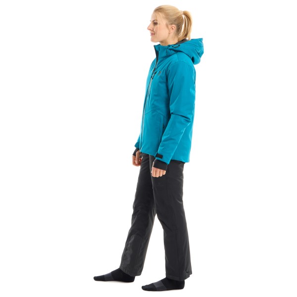 Heber Peak - Women's PinusHe. Ski Jacket - Skijacke