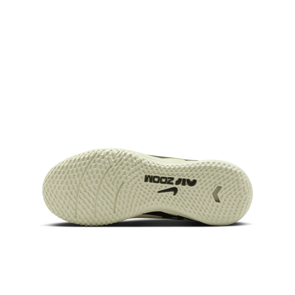 Nike Jr. Mercurial Vapor 15 Academy DJ5619-700 / gelb