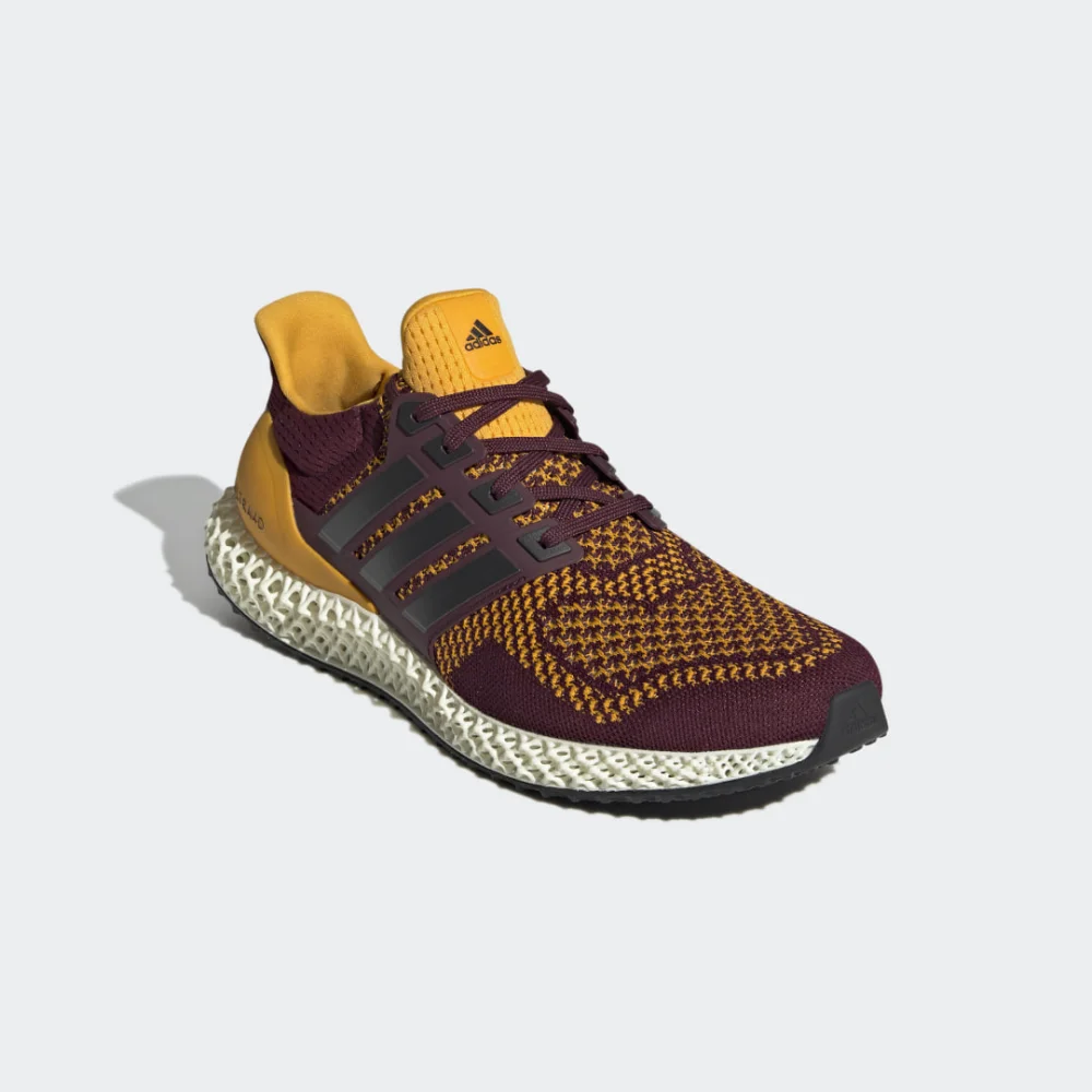 adidas Ultra 4D Arizona State FY3960 / rot