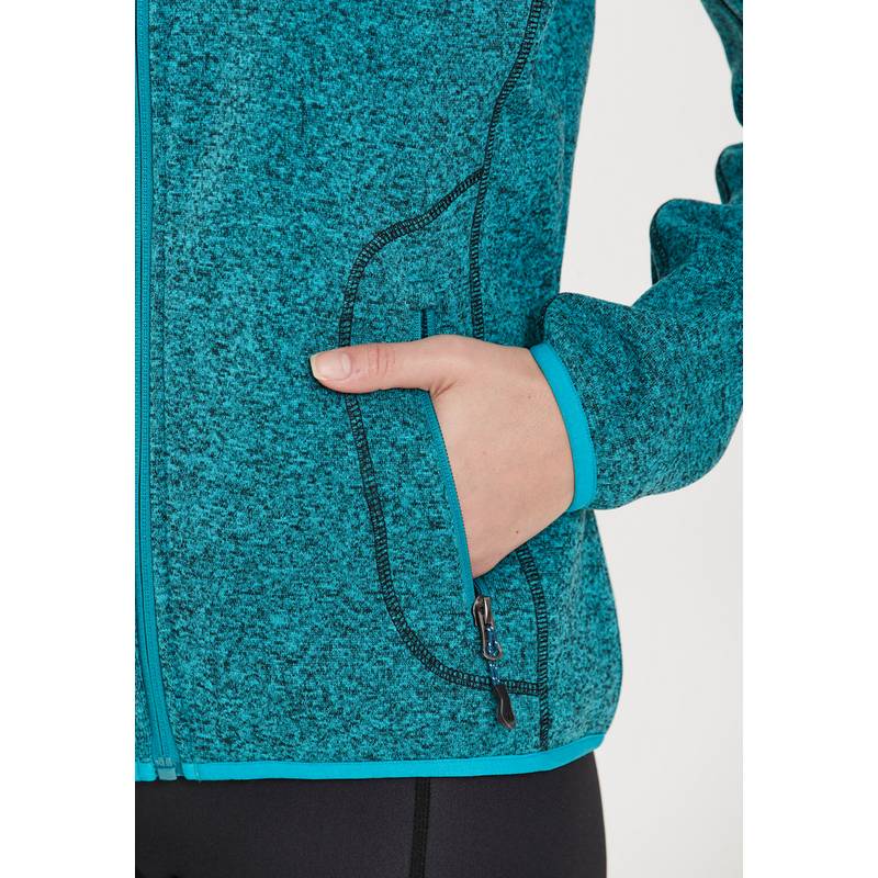 Whistler SAMANI Fleecejacke Damen