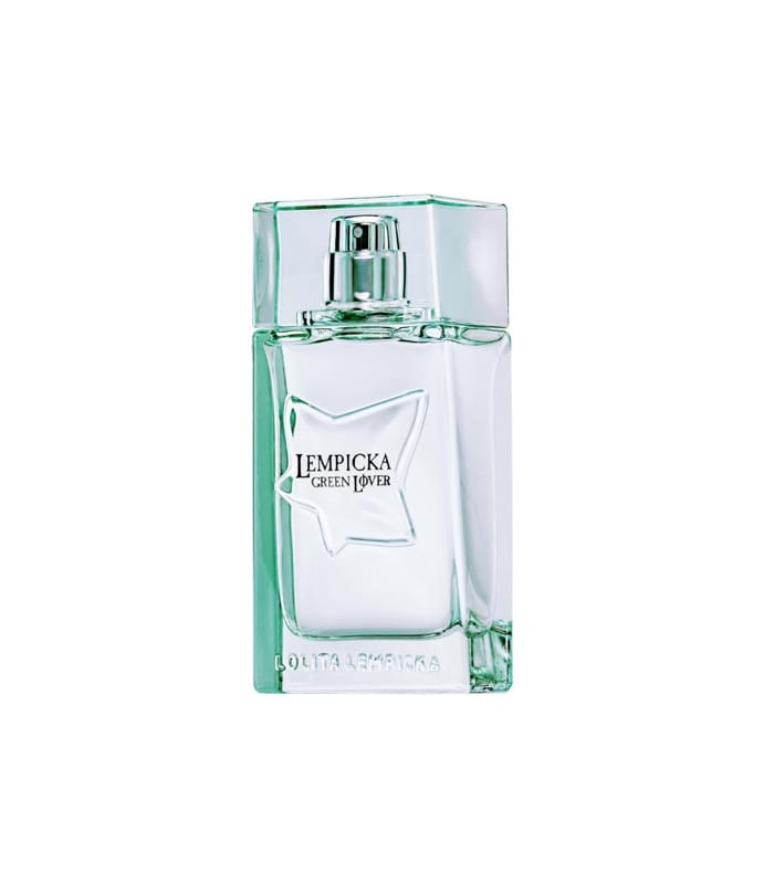 Lolita Lempicka-LEMPICKA GREEN LOVER-Eau de Toilette