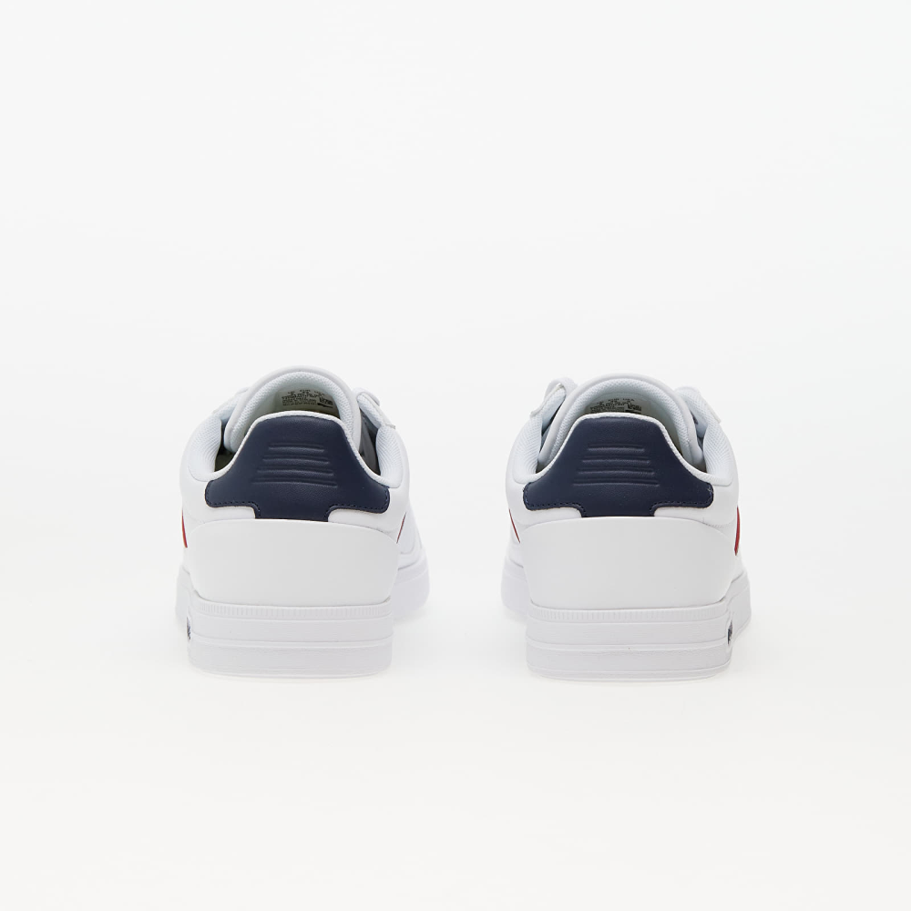Lacoste Europa Pro 745SMA0117407 / weiss