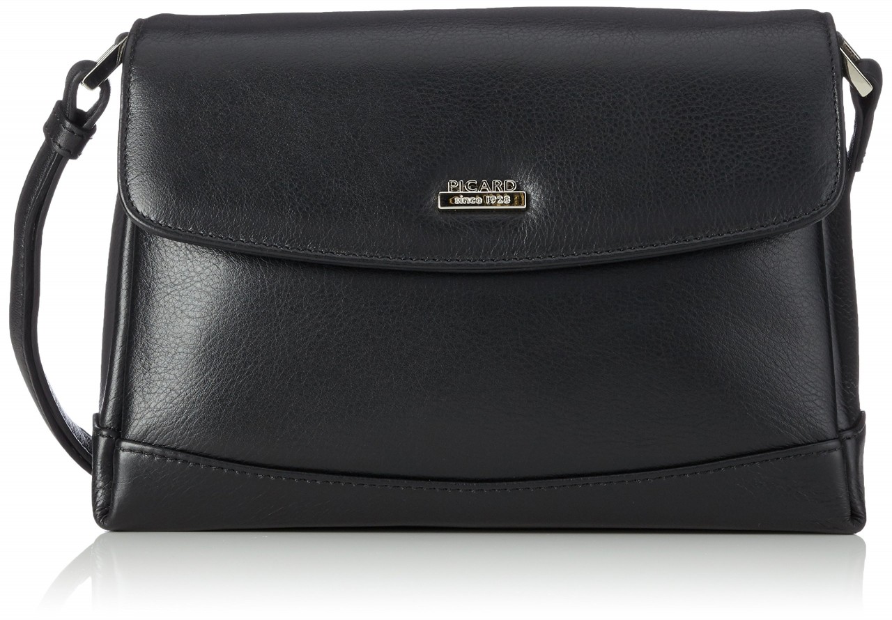 PICARD Handtaschen schwarz Really