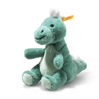 Joshi Baby T-Rex, 16 cm, hellgrün