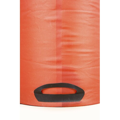 CAMPING ZUBEHÖR FOLDING BUCKET 20 LITER RED