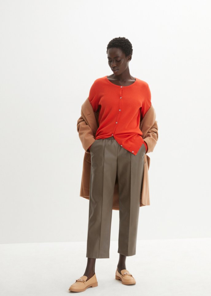 Strickjacke