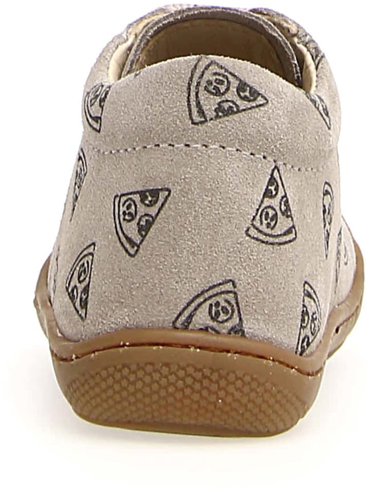 Naturino Leder-Lauflernschuhe 