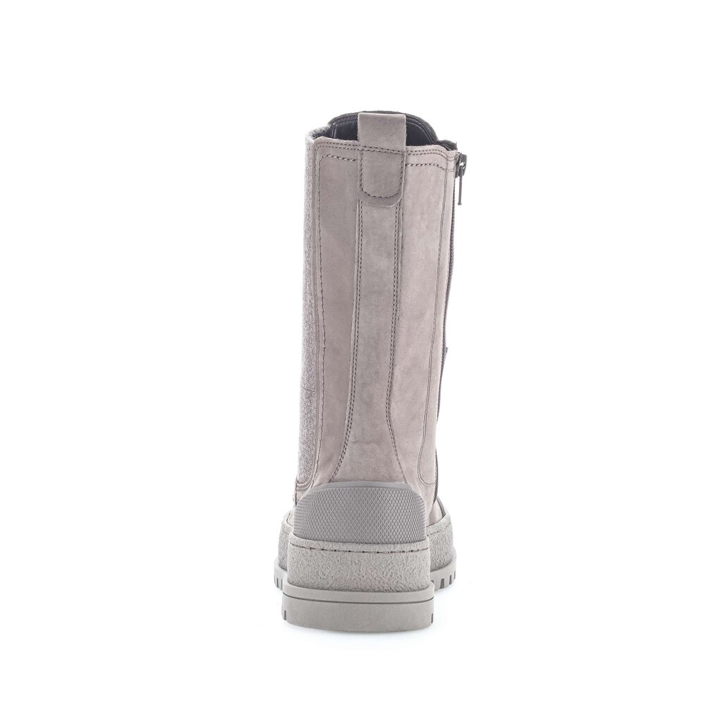 Gabor fashion Chelsea Boot braun