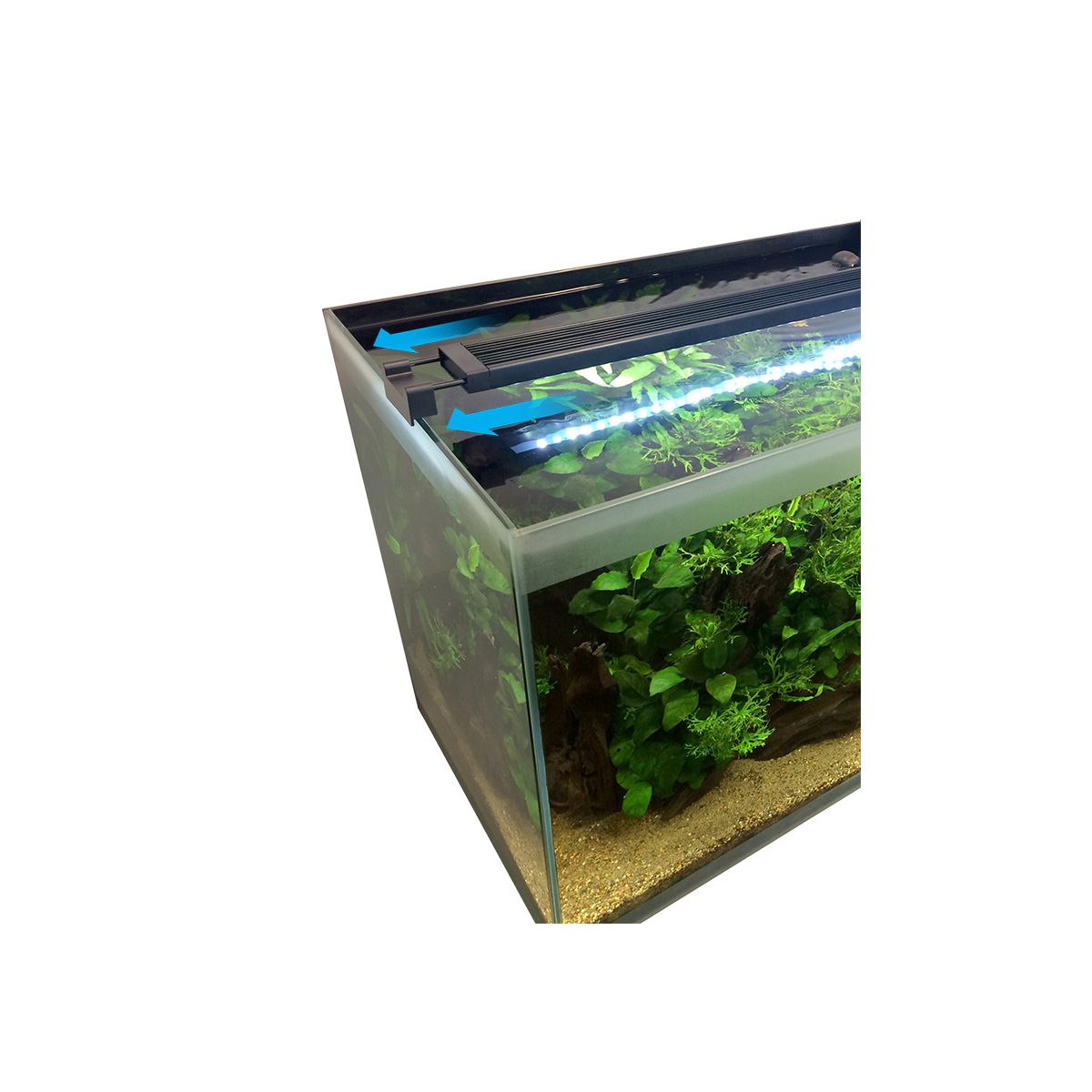 Fluval AquaSky LED 2.0 günstig kaufen
