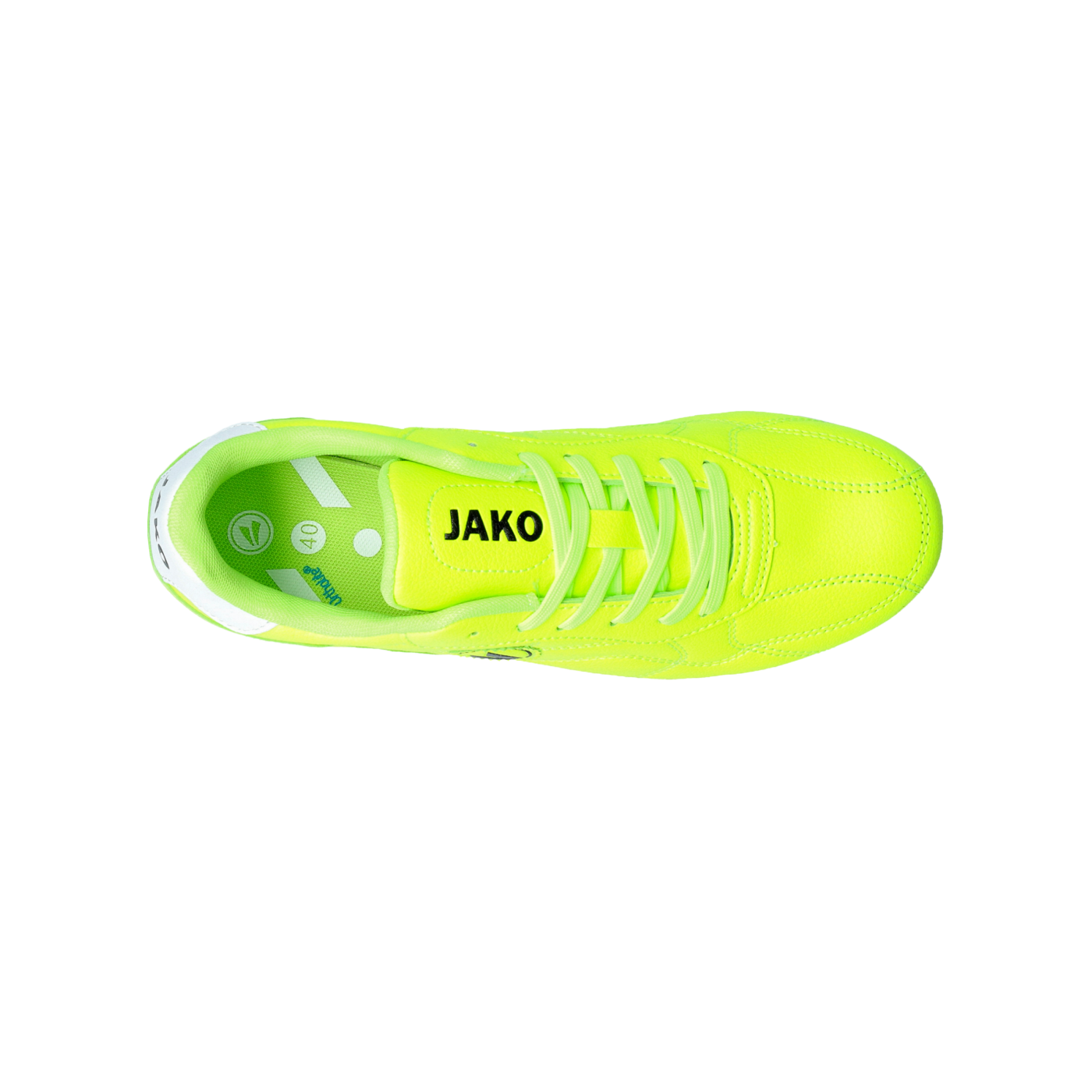 JAKO Classico FG Jr Kids Gelb F755