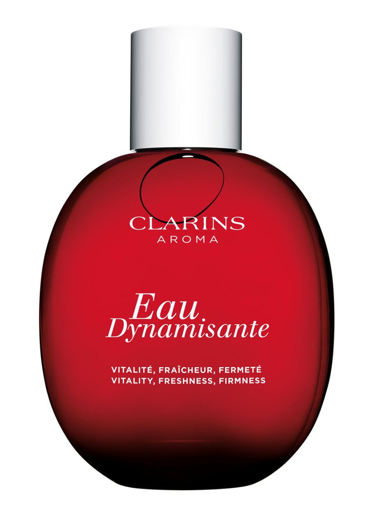 Clarins Eau de Soins Eau Dynamisante
