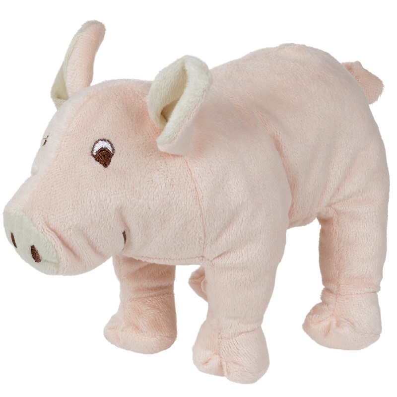 FIT+FUN Kuscheltiere FIT+FUN Plüsch Schwein
