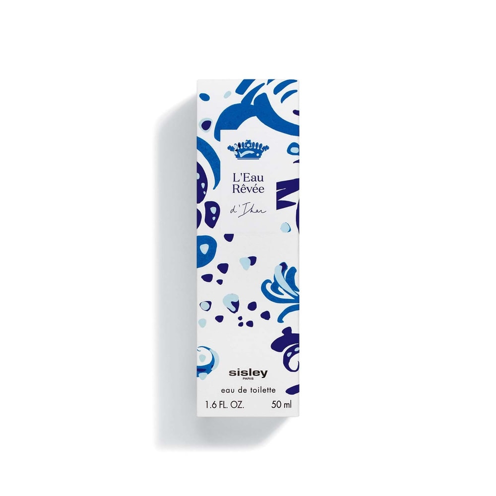 Sisley Eau Rêvée d'Ikar Eau de Toilette