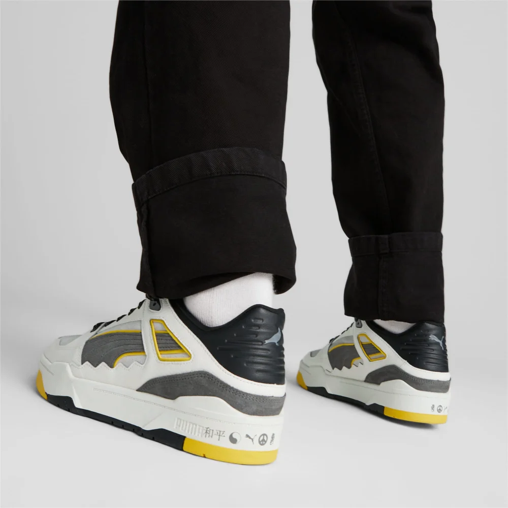 PUMA Slipstream STAPLE x 391566-01 / weiss