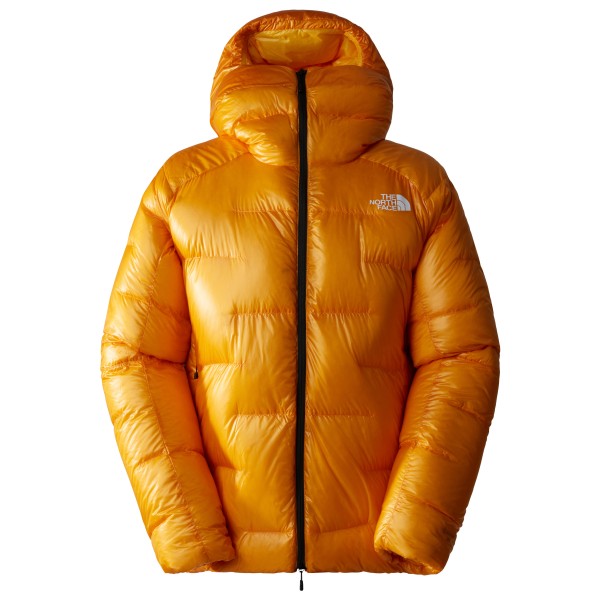 The North Face - Summit Pumori Down Parka - Daunenjacke