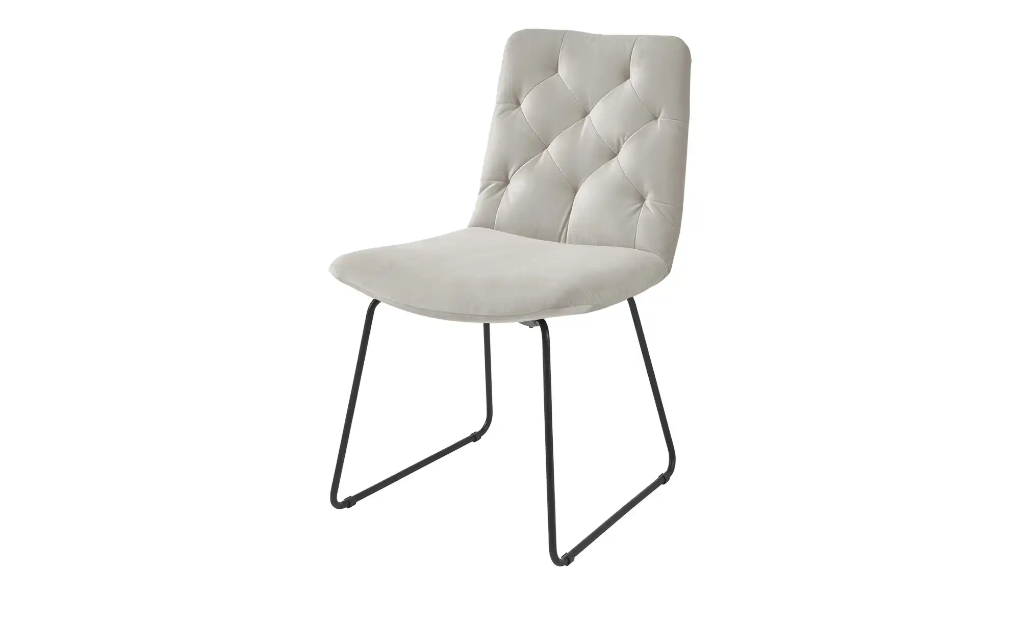 Jette Home Polsterstuhl Salo