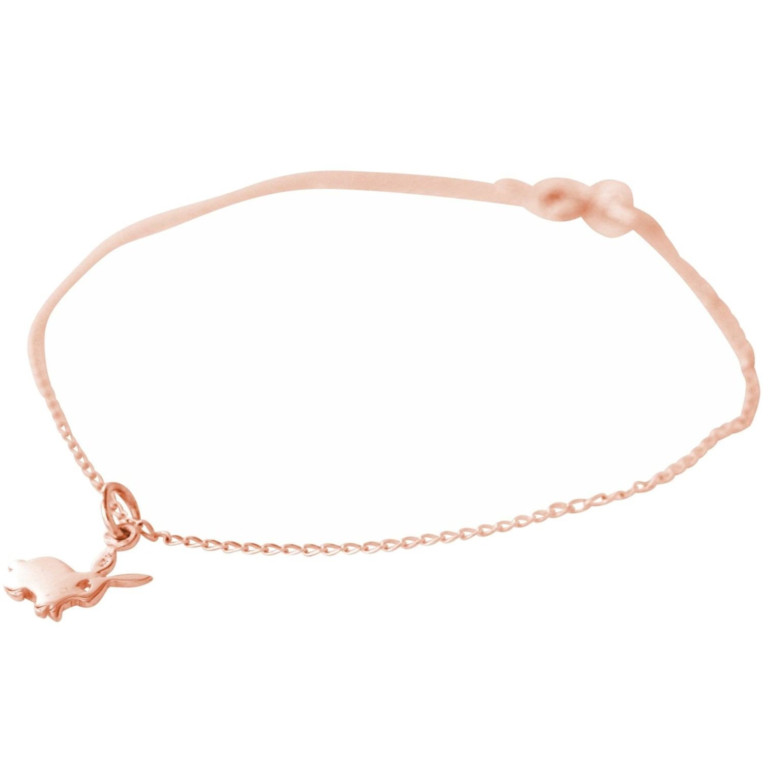 Armband 'Hase Osterhase Kuscheltier'