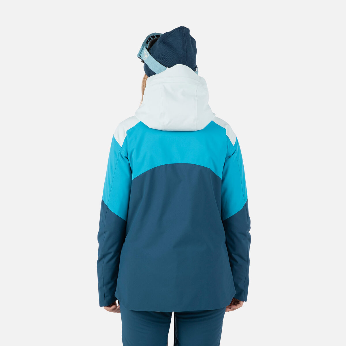 Damenskijacke Corbet's 2L