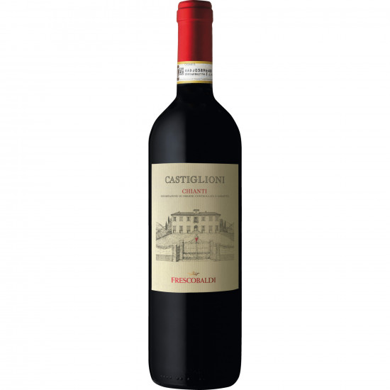 Frescobaldi Tenuta Castiglioni Chianti