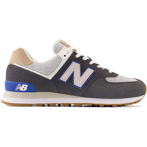 HERREN FREIZEITSCHUHE 574