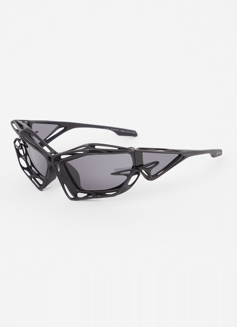 Ochelari de soare Givenchy Giv Cut Cage GV40081I
