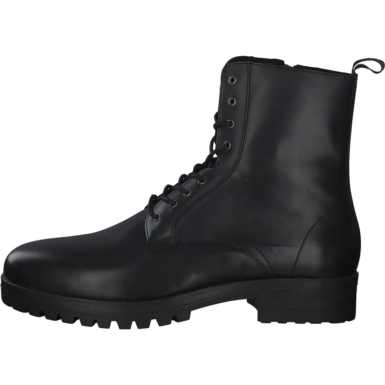 The Original The Griffin TH10021, Stiefel, Herren, black