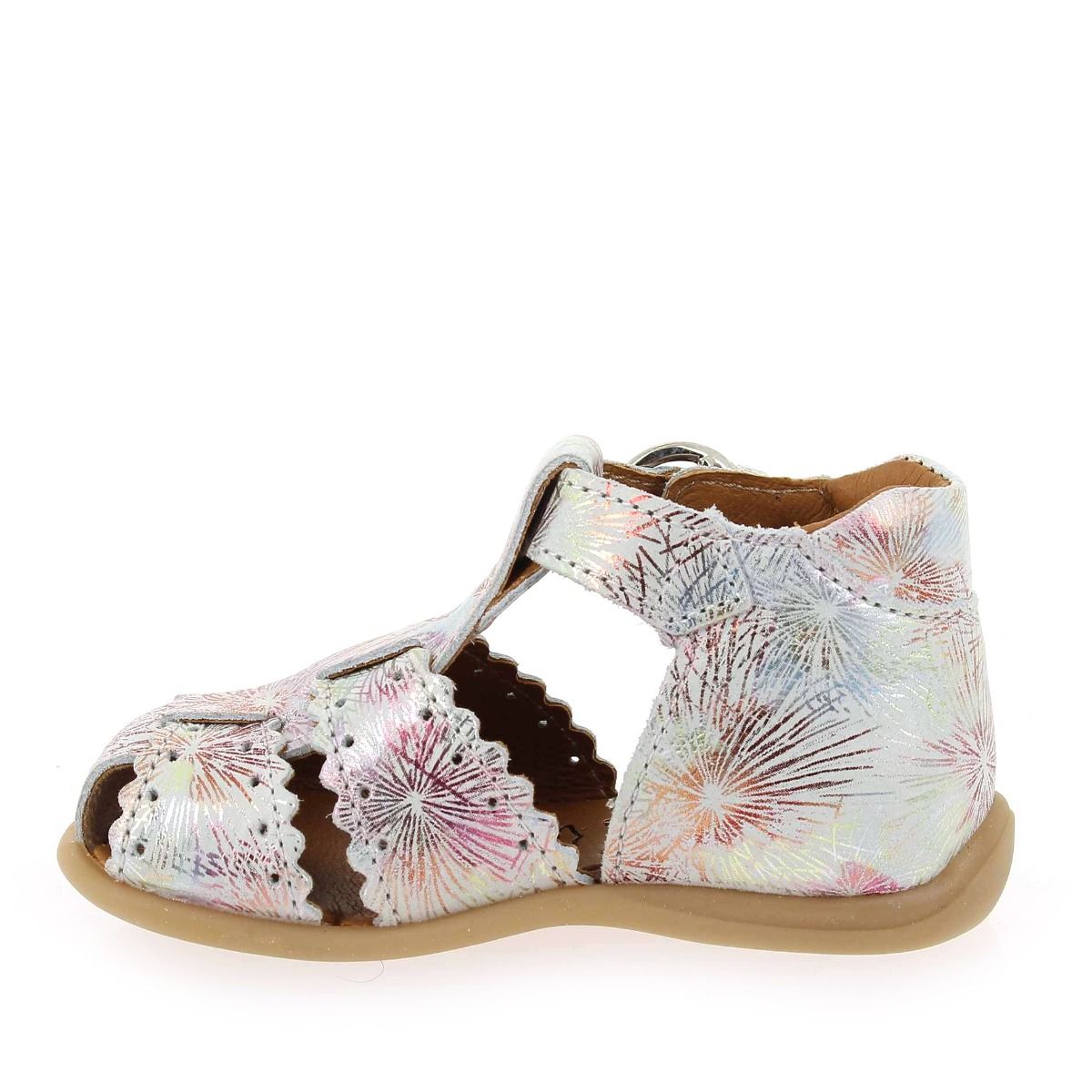 Bellamy  DANUBE E23 - Rose multi