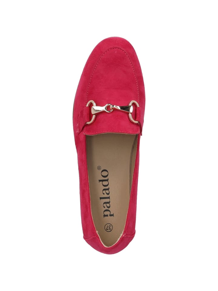 palado Loafers in Pink günstig kaufen